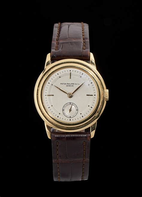 patek philippe ronde